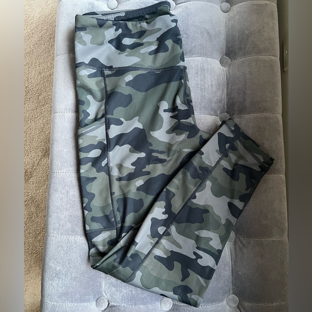 Banana Republic leggings (xl) - NWOT